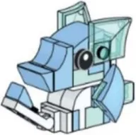 M&T Baby Seahorse - Image 1 of 1