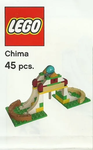 Chima by LEGO – product photo