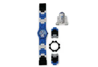 R2-D2 Watch von LEGO – Produktfoto