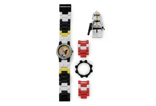 Clone Trooper Watch van LEGO – productfoto