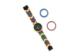 Constellation Watch von LEGO – Produktfoto