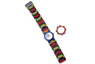 Classic Elastic Watch by LEGO – product photo