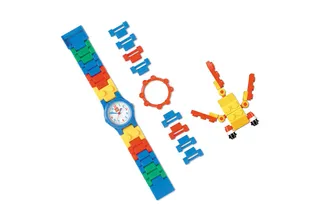 Classic Creator Watch van LEGO – productfoto