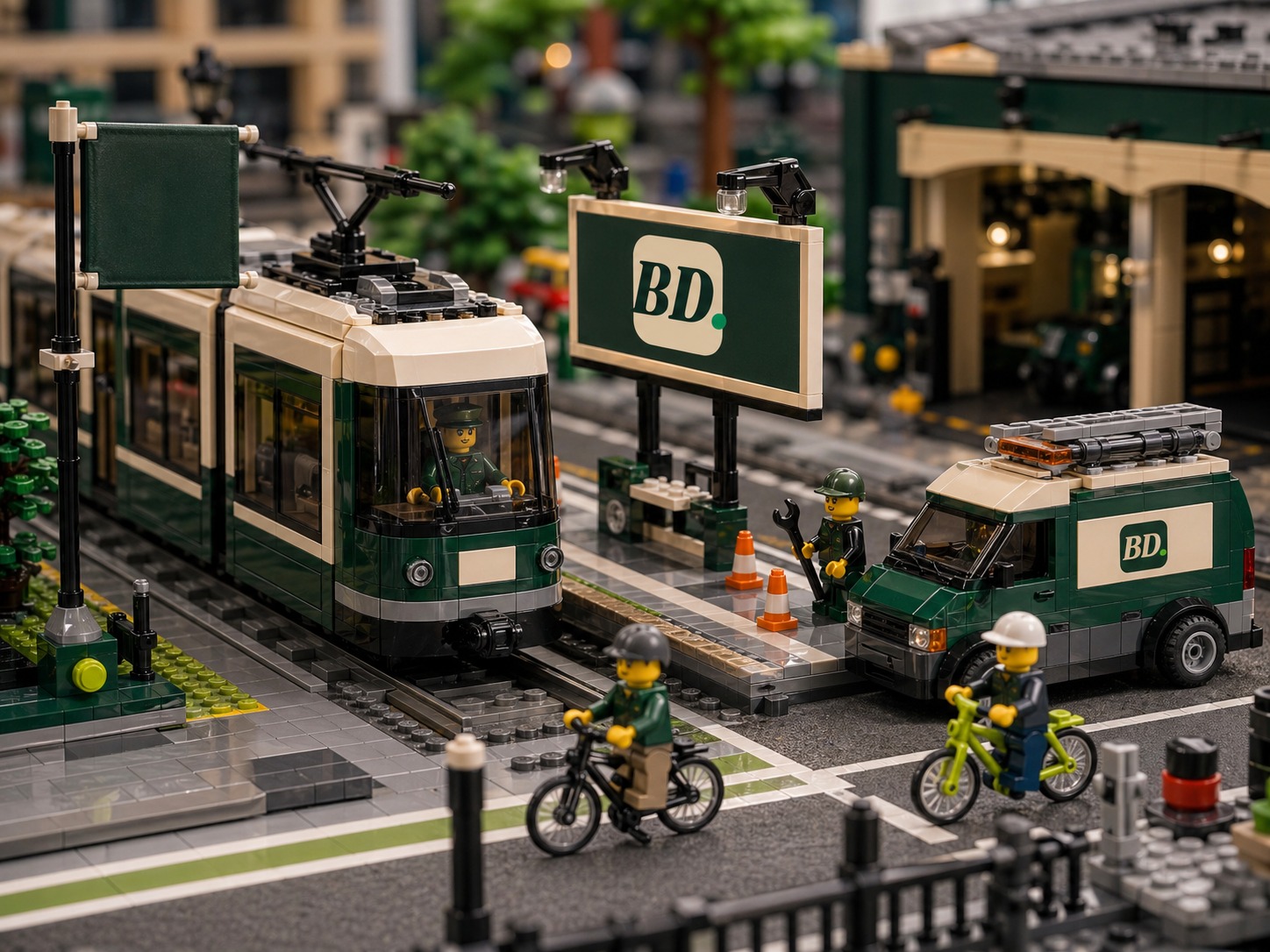 City