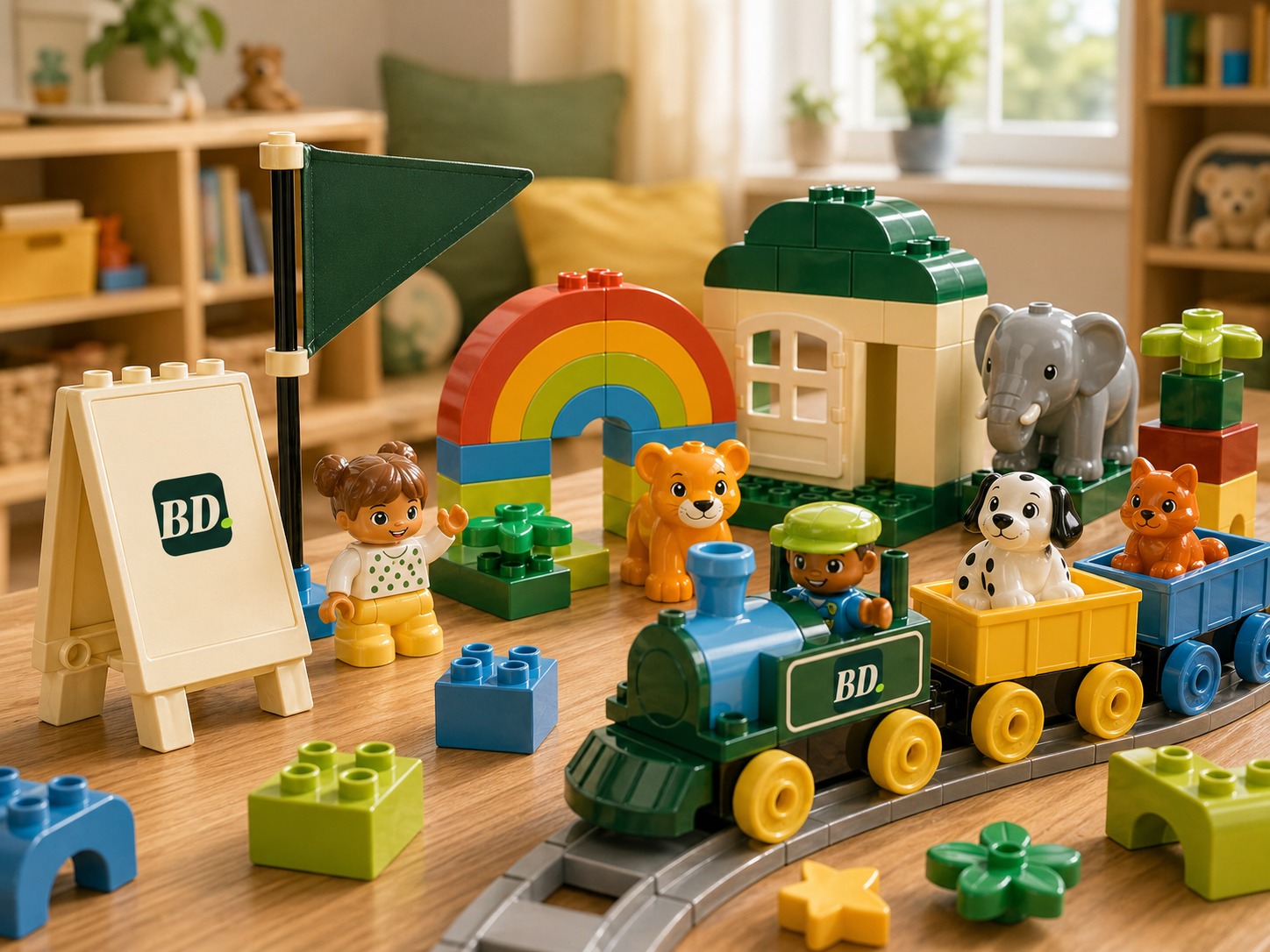 DUPLO