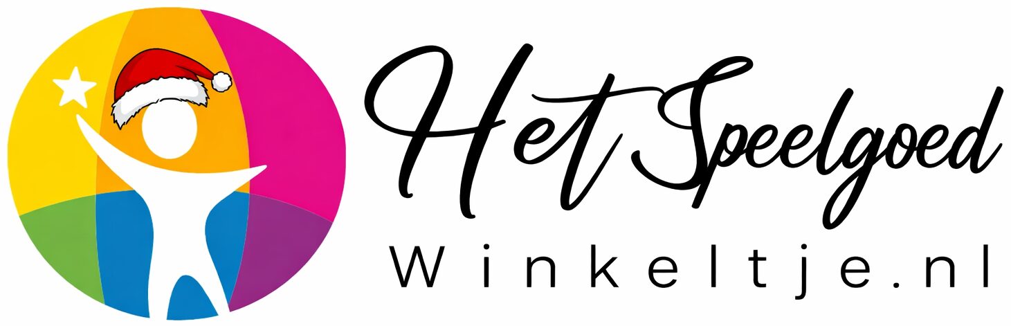 Het Speelgoed Winkeltje
