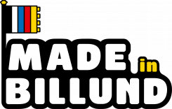 Made in Billund