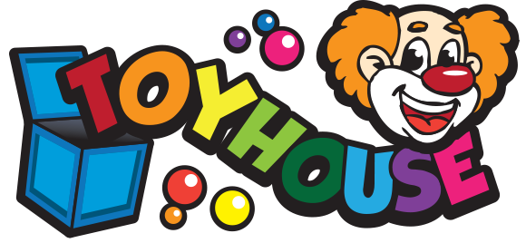 Toyhouse